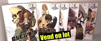 Glepnir : 1 à 6 (sur 14)
