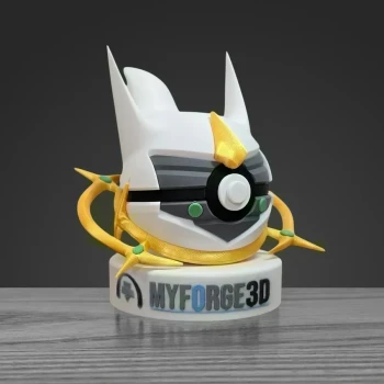Pokéball Pokémon Arceus