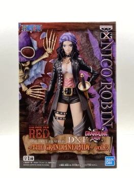 Figurine Nico Robin- One Piece