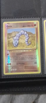 Onix xy evo