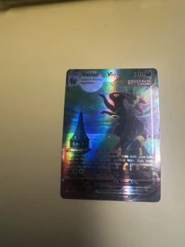 Carte Pokémon Noctali
