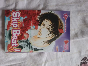 Skip Beat Tome 9