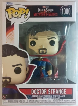 Funko POP Doctor Strange #1000 - Multiverse of Madness
