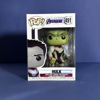 Hulk N°451 - Funko Pop