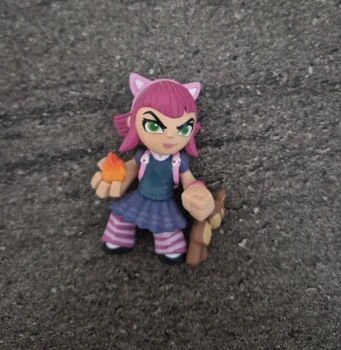 Figurine Annie