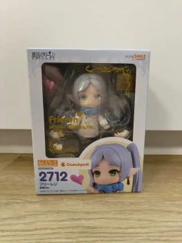 FRIEREN BEYOND JOURNEY'S END - Frieren "Hiver" - Fig. Nendoroid 10cm