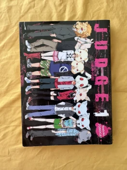 Judge tome 1