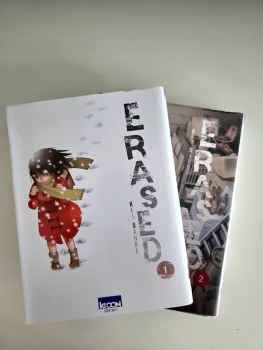 Erased