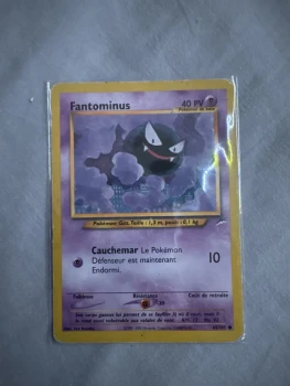 Carte Pokémon