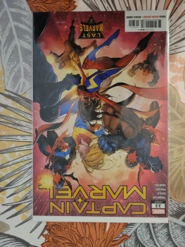 Captain Marvel 2019 33