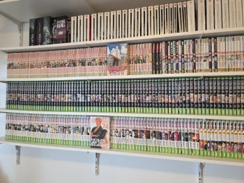 Intégral naruto