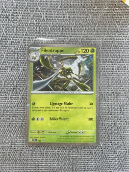 Filentrappe promo