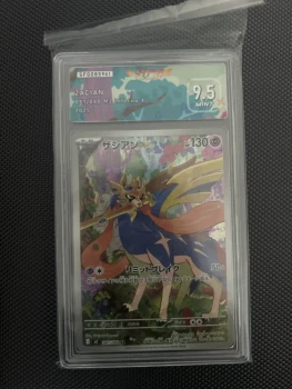 Zacian