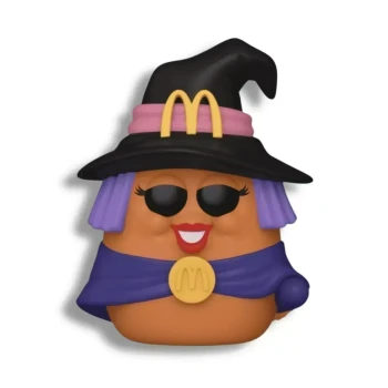 Figurine POP ! Mc Donalds Witch Mc Nugget 209