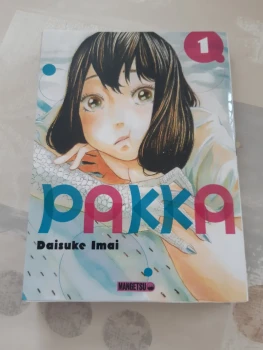 Pakka - tome 1