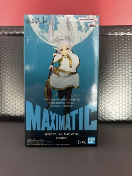 Frieren - Maximatic Figurine Frieren
