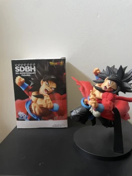 Figurine Goku