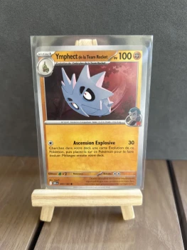 Carte Pokémon - Ymphect 095/182 - RIVALITÉS DESTINÉS