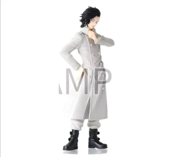 Tokyo Revengers - Figurine Hajime Kokonoi - Sega