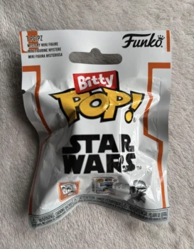 Funko Bitty Pop! Star Wars