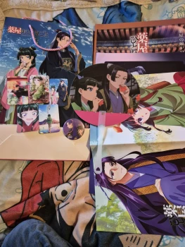 Les carnets de l'apothicaire