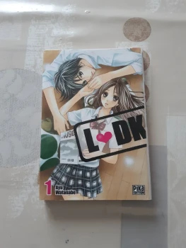 LDK - tome 1