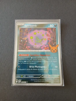 Spiritomb 087/132 méga évolution