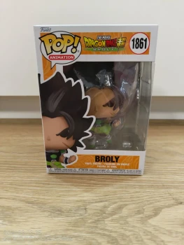 Funko POP 1861 Broly