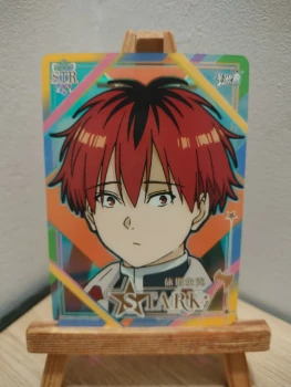 Carte Stark STR Frieren Kayou