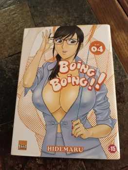 Boing boing 4