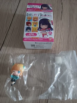 Petite figurine oshi no ko  mem cho