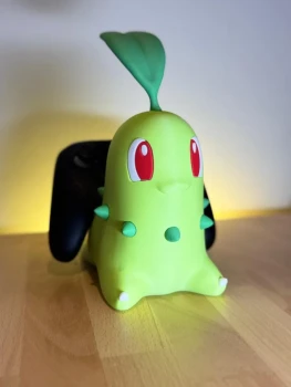 Support manette Germignon / Chikorita Controller Stand