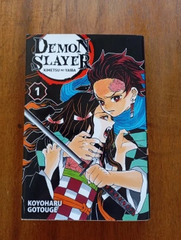 Demon Slayer T1