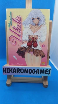 Ulala ma colocataire - Tome 1