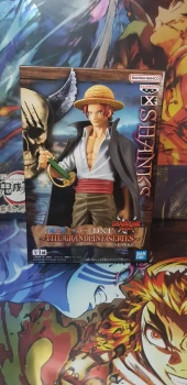 Figurine DXF The Grandline Series - Shanks
