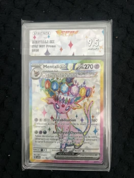 Mentali ex