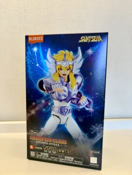 Saint Seiya