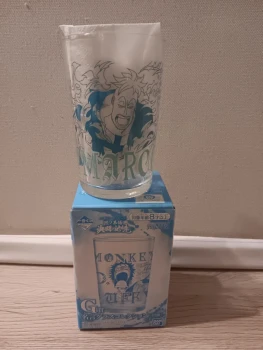 Verre one piece marco