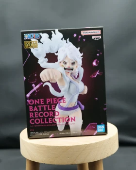 One Piece - Jewelry Bonney - Battle Record Collection (Bandai Spirits)