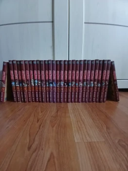 28 tome fairy tail