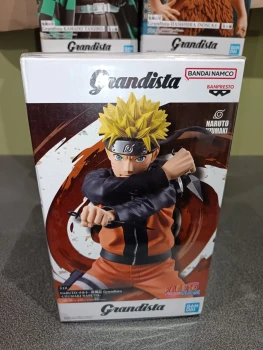 Naruto Grandista Naruto Uzumaki