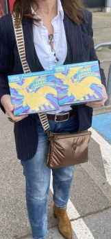 1 Pokémon box