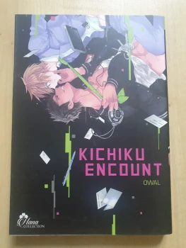 Kichiku Encount