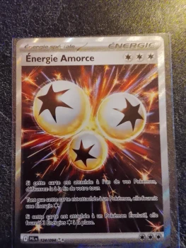 Carte Pokémon français