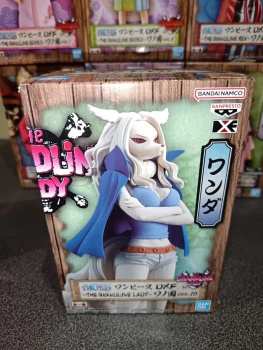 One Piece Grandline Lady Wanda