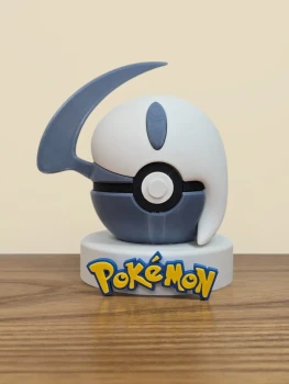 Pokéball Absol