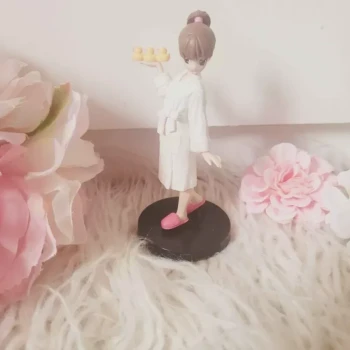 Figurine Kodou "Umeko" Secret Version