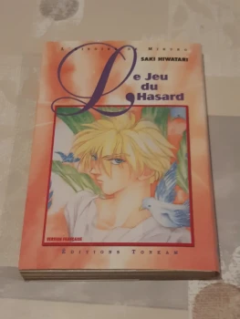 One shot - le jeu du hasard