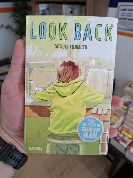 Look Back