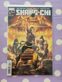 Shang-Chi 2020 5